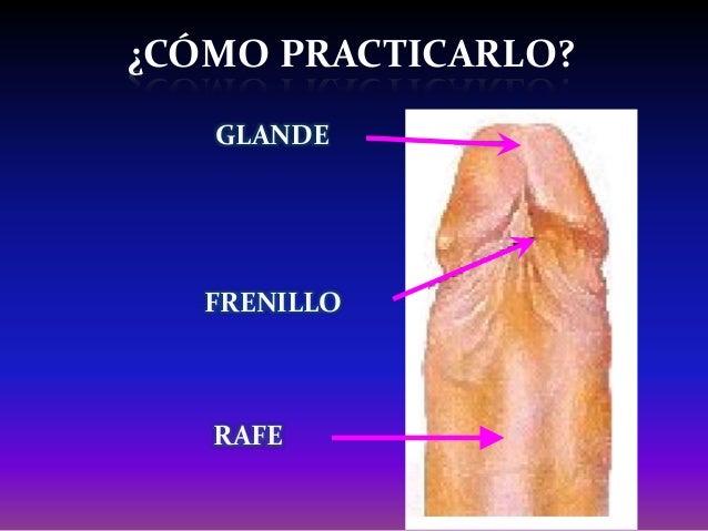 tecnicas sexo oral